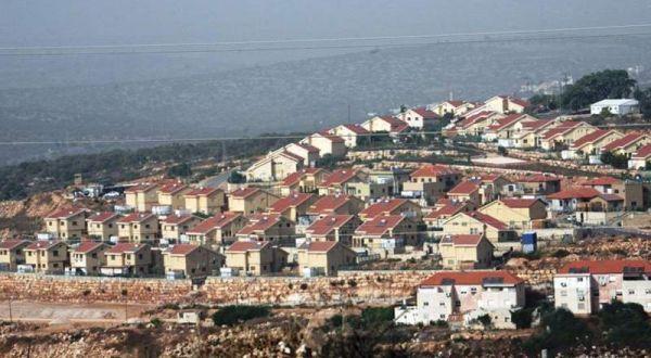 اليابان تعبر عن أسفها لاستمرار إسرائيل بناء المستوطنات