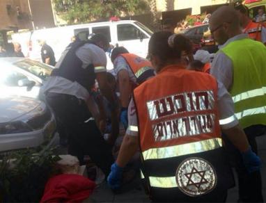 قتيل وجريح في عراك واطلاق نار بمنطقة بات يام