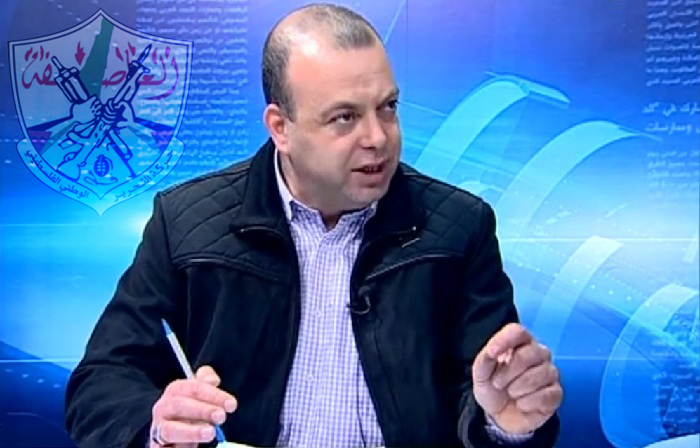 القواسمي : خروج حماس والجهاد في مسيرة ضد الرئيس عباس كان بإيعاز من ايران