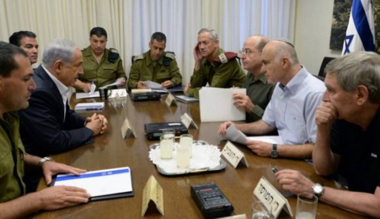 الكابينت يقرر سحب تصاريح أقارب منفذي عملية تل أبيب و فرض حصار على يطا