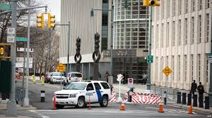 الحكم 20 عاماً بحق أمريكي داعم لداعش