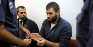 سلطات الاحتلال تصدر حكماً بحق الأسير بلال أبو غانم