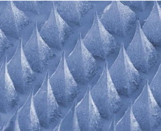 ابتكار لصقة جديدة لمرضى السكري تخلصهم من حقن الأنسولين