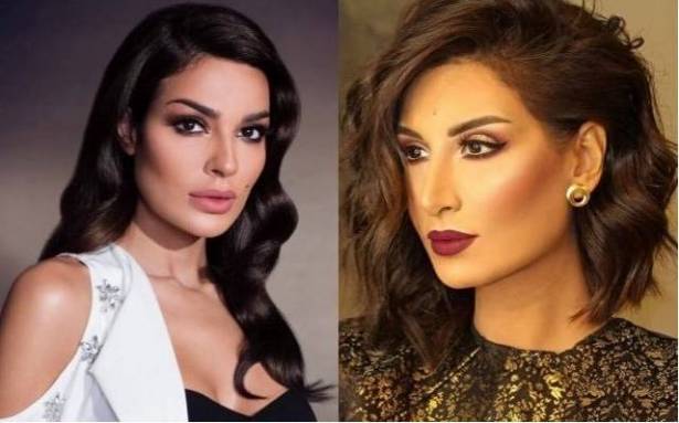 ماذا تنتظر رويدا عطية من نادين نسيب نجيم ؟