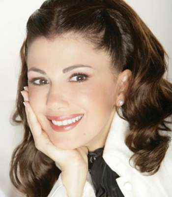 ماذا قالت ماجدة الرومي عن فلسطين ؟!