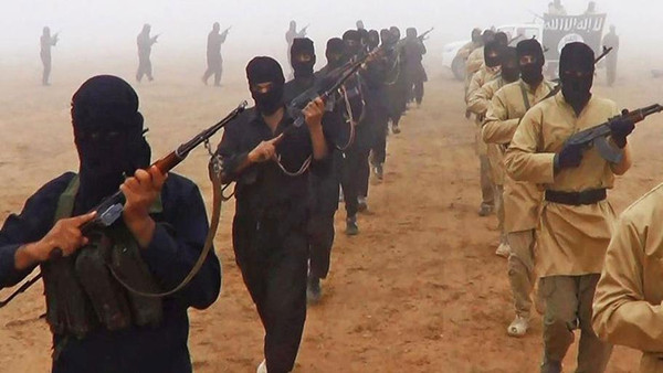 "الشاباك" يعلن اعتقال مقدسيا بتهمة الانضمام لداعش