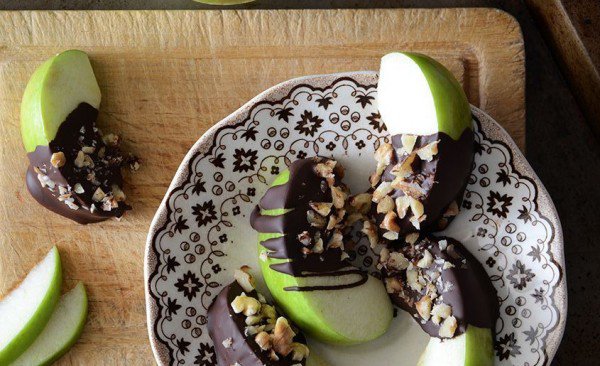 فن تقديم الفواكه بشكل مختلف