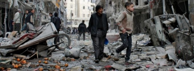 استشهاد لاجئين فلسطينيين بسوريا أحدهما نتيجة التعذيب