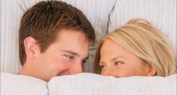 ممارسة الجنس مهمة لصحة قلبك