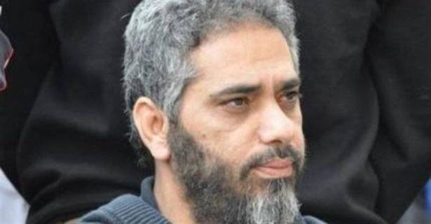 شاهد : كيف تم "القبض" على فضل شاكر؟!