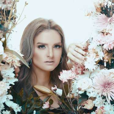 هل تذكرون المطربة شيماء سعيد؟ هكذا أصبح شكلها بعد سنوات من الغياب