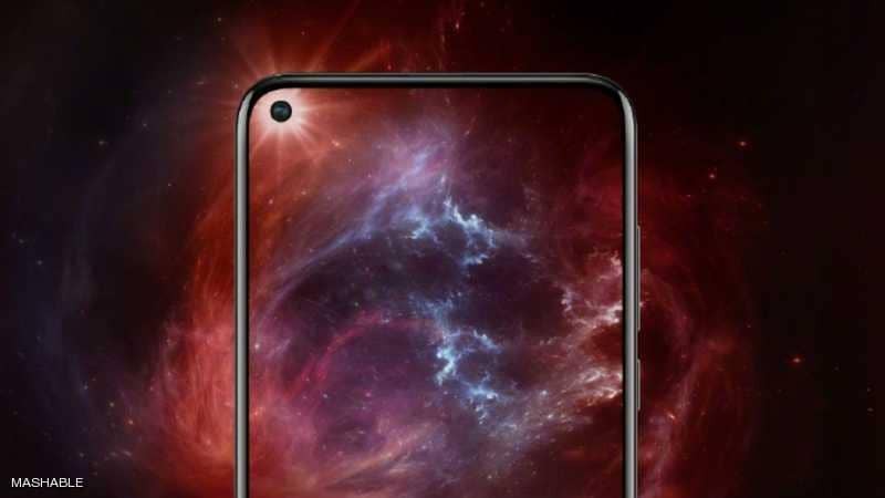 هواوي نوفا 4 : الشركة "تثقب" شاشتها وتعلن الموعد المنتظر