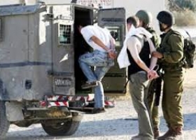 الشاباك يعتقل غزيين بزعم دخولهما إسرائيل بوثائق طبية مزورة