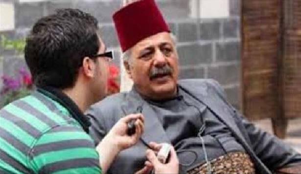 تفاصيل صادمة..وفاة جديدة بين ابطال "باب الحارة" وخروج ممثل