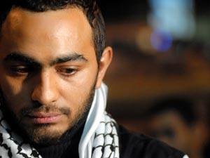 بعد القيصر..تامر حسني قريبا في فلسطين!