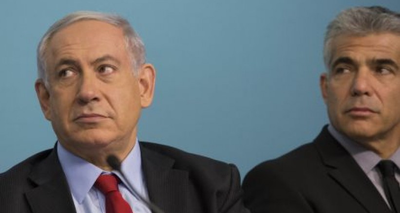 استطلاع: مكانة نتنياهو لم تتغير في الوسط الاسرائيلي والمنافسة في الانتخابات المقبلة ستكون مع لابيد