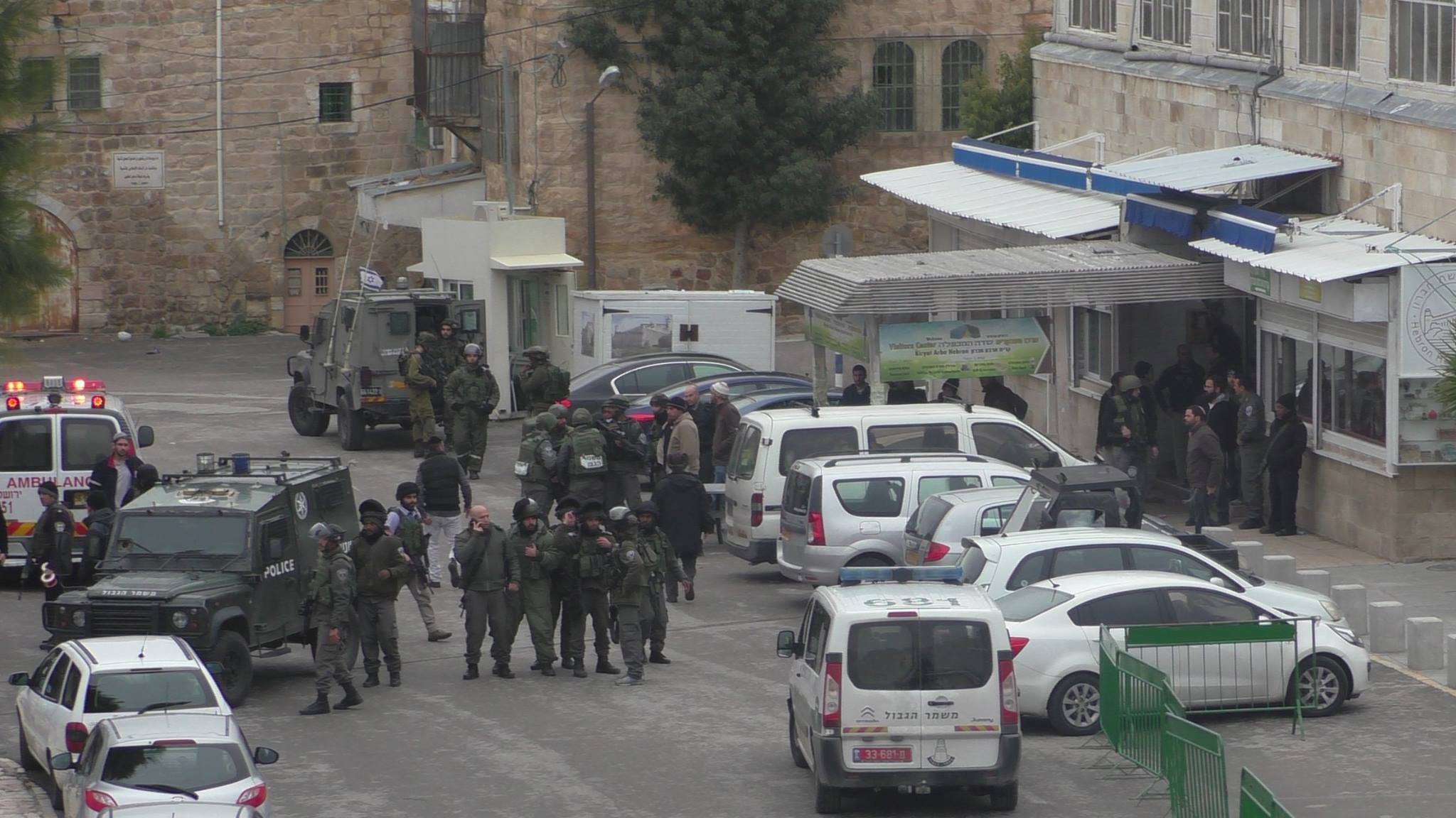 مصدر إسرائيلي يتوقع تزايد وتيرة عمليات إطلاق النار في الضفة