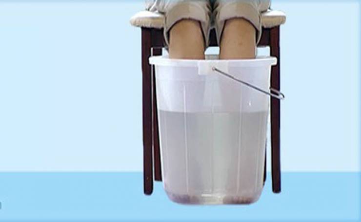 بالفيديو : العلاج الروحي بطاقة المياه المالحة لشفاء كل الأمراض النفسية والجسدية