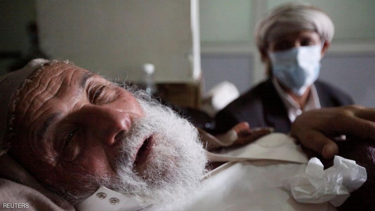 اليمن.. أكثر من مئة وفاة بالكوليرا في مناطق الحوثيين