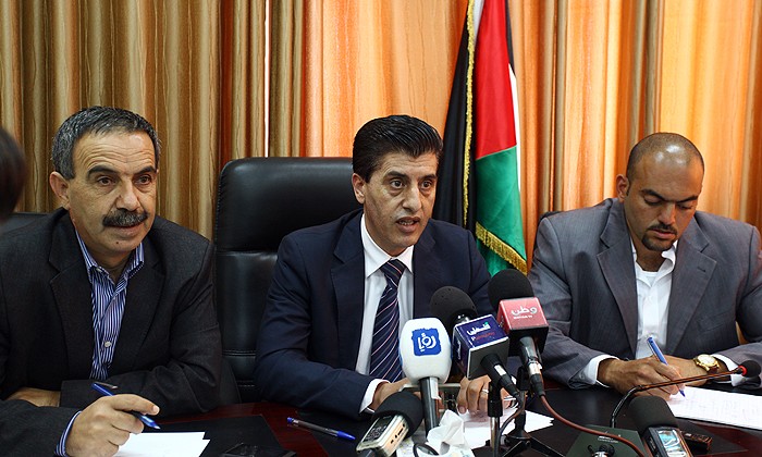الشوبكي: أزمة الوقود في غزة مفتعلة وحلها بيد حكومة الأمر الواقع