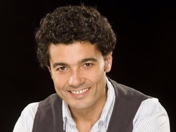 شاهد : دعاء اليوم الرابع بصوت خالد النبوى