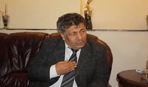 مصـــر و«حمــاس» إلــى أيـن؟