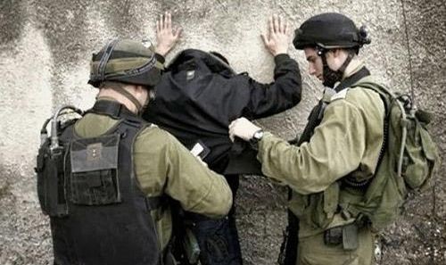 الاحتلال يعتقل شابًا بحجة محاولته التسلل لـ"غلاف غزة"