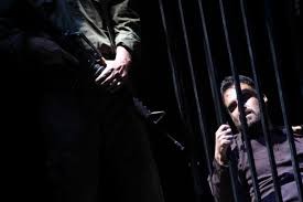 محامية نادي الأسير تستجوب مصلحة السجون حول أسباب حرمان الأسرى من حقوقهم