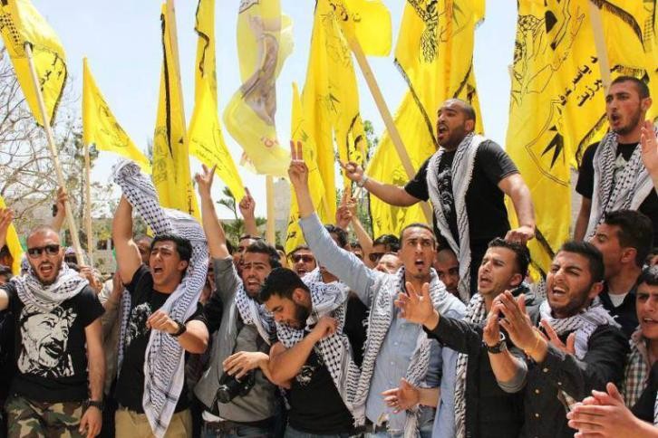 مصادر: تعليق العمل الحركي لـ "فتح" في قطاع غزة