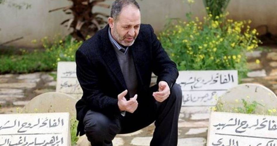 الاحتلال يمدد اعتقال الأسير بسام السعدي من جنين