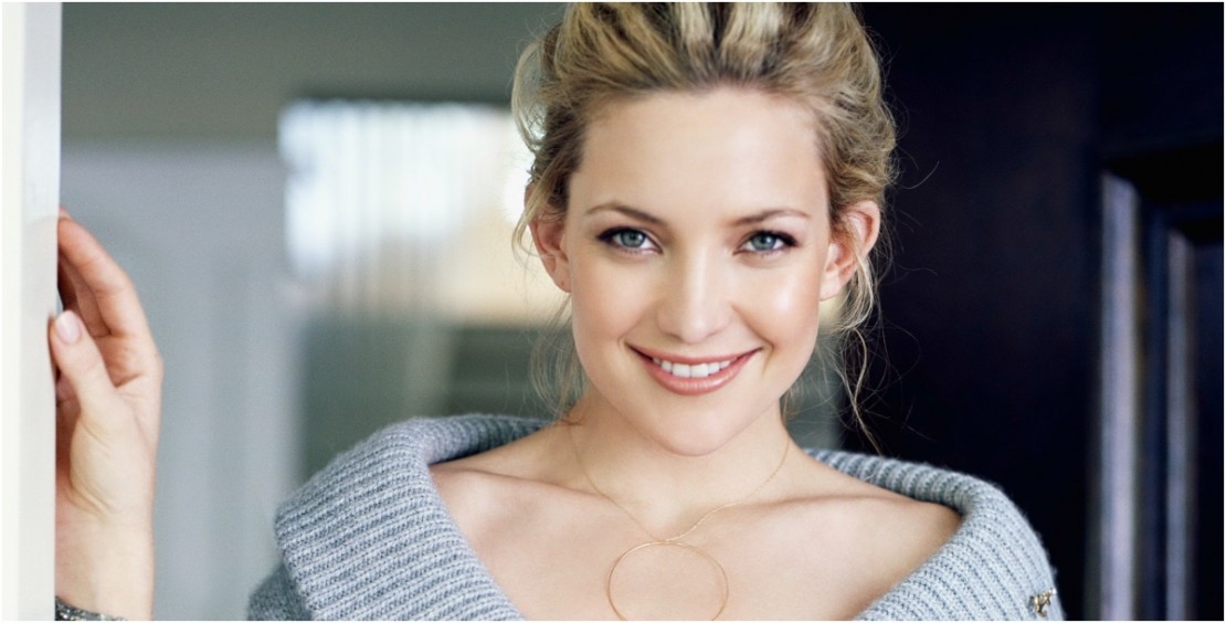 بالصور : كيت هادسون تضع طفلتها الثالثة.. لماذا اختارات لها اسمًا "ذكوريًا؟!