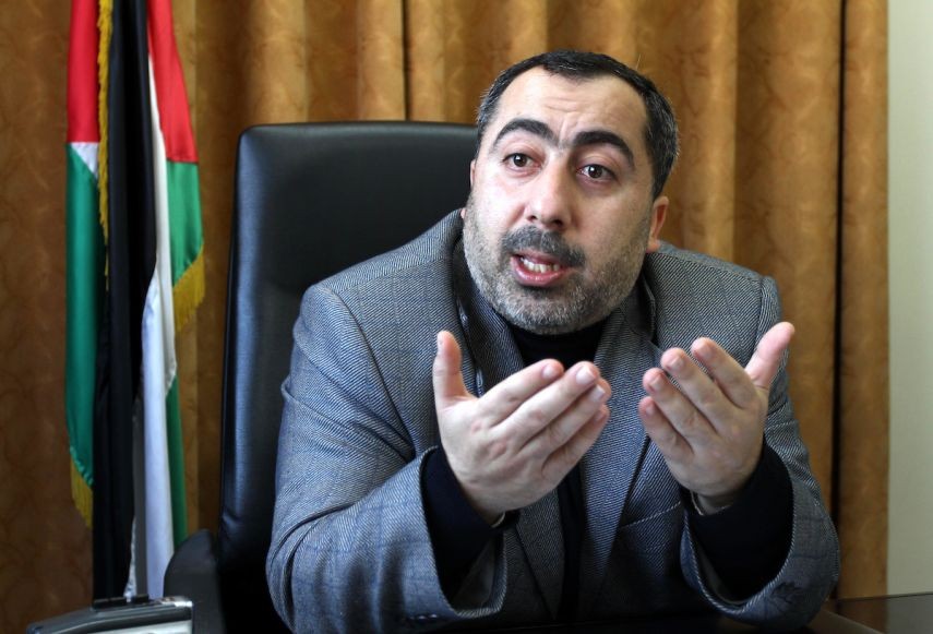 قيادي بـ"حماس": معركة ثأر الأحرار أكدت ثلاث نقاط أساسية
