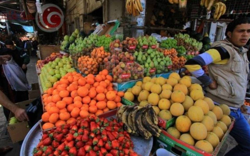 الإحصاء: أسعار المنتج تسجل انخفاضًا مقداره 1.20% خلال أكتوبر الماضي