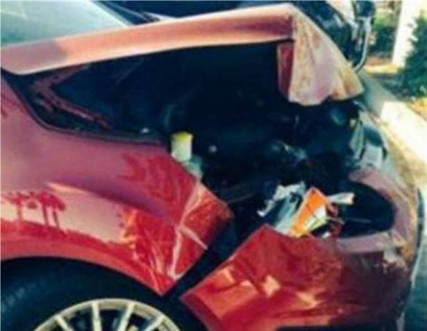 هكذا نجت النجمة السورية من الموت