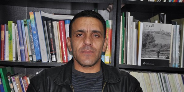 الاحتلال يُمدد اعتقال رئيس لجنة القدس في "ثوري فتح" عدنان غيث