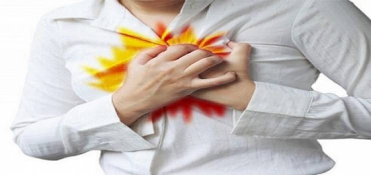 بهذه الأطعمة الـ10... تخلص من حموضة المعدة!