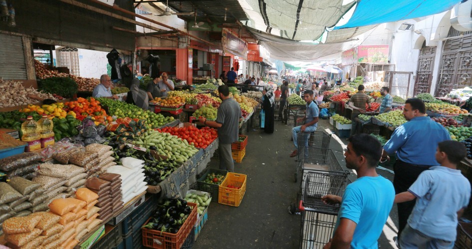 العمل الدولية: الاحتلال سبب رئيسي في سوء الوضع الاقتصادي في فلسطين