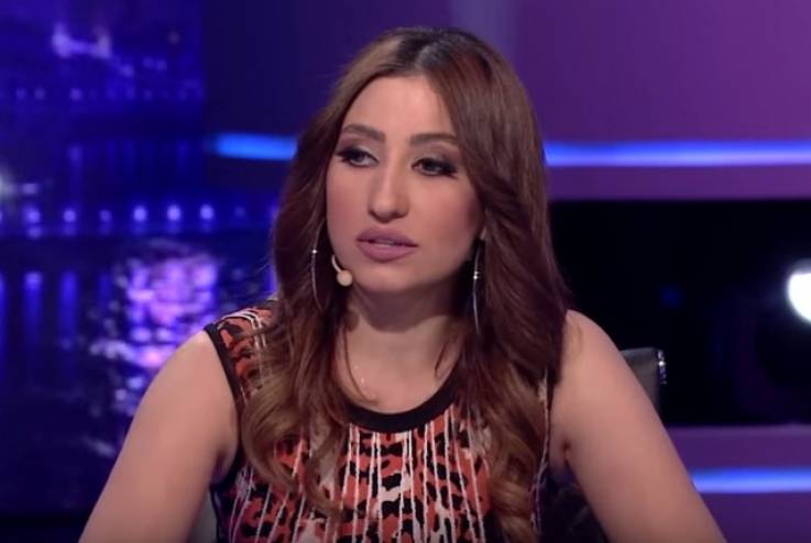 هل فعلاً تم إيقاف بوسي عن الغناء؟!