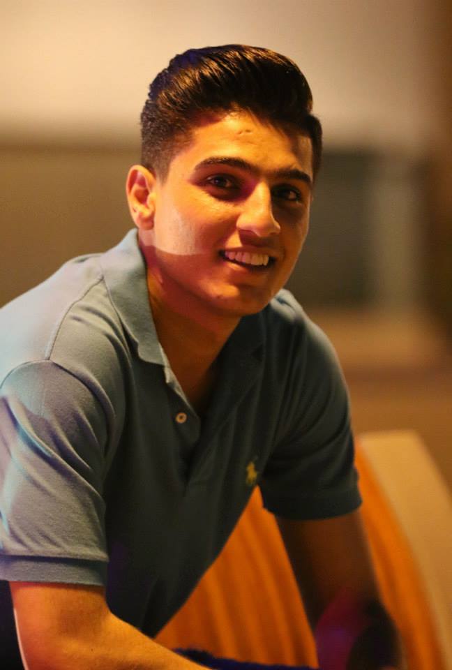 محمد عساف يستعد لطرح ألبوم جديد