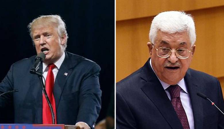 إدارة "ترامب" تبلغ السلطة رسمياً بعدم تحويل 221 مليون دولار