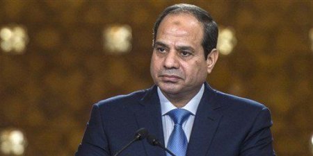 وفد إسرائيلي رفيع المستوى يصل القاهرة لبحث مبادرة السيسي للسلام