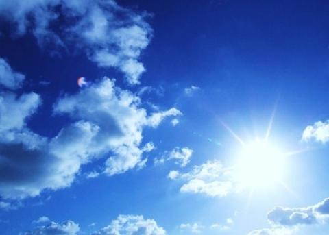 حالة الطقس: ارتفاع على درجات الحرارة حتى الثلاثاء