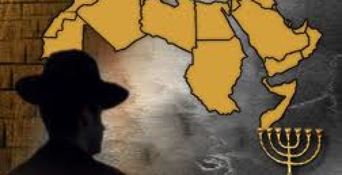 الاستناد إلى «الوعد الإلهي» يقوّض أساس «الدولة اليهودية»