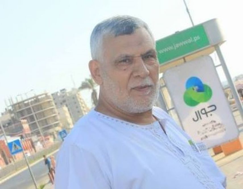 حماس تنعى أحد رجال الإصلاح شرق غزة