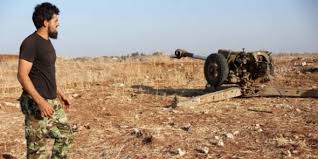 طائرات النظام تواصل قصف مواقع الجيش الحر بريف حلب