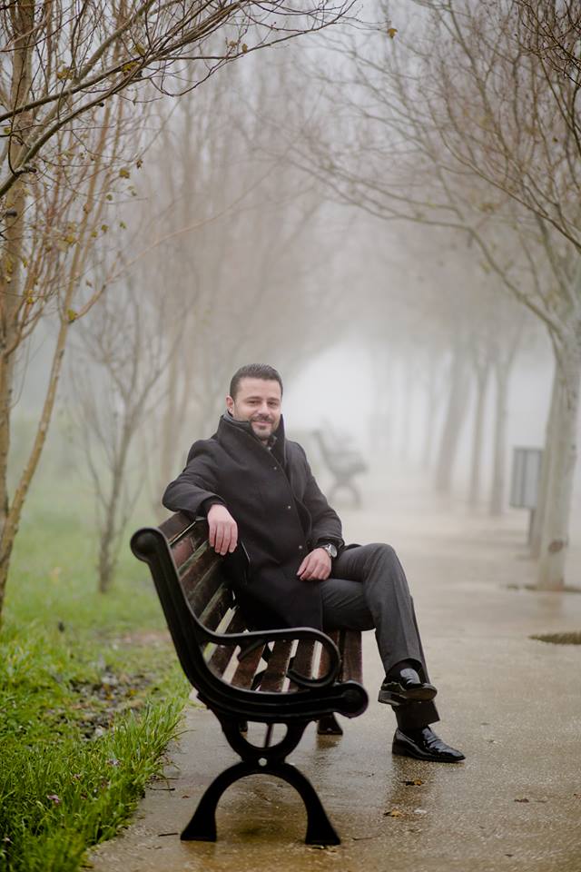 بالفيديو ..عمار حسن يكشف عن أغنيته الجديدة "إنتظرها " من كلمات محمود درويش