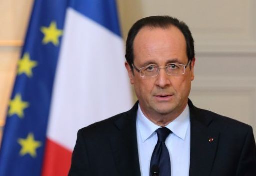 الرئيس الفرنسي يعلن عن تقديم مساعدة عسكرية فورية للجيش اللبناني