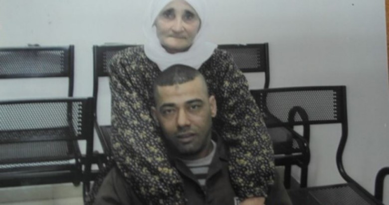 صورة.. استشهاد أسير في سجون الاحتلال إثر سكتة دماغية