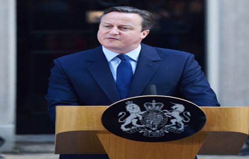 العلاقات «الاستثنائية» بين إسرائيل وبريطانيا