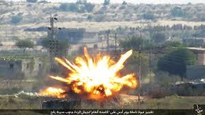 مقتل 8 جنود مصريين وأصابة 12 آخرين في هجوم على حاجز امني بالعريش